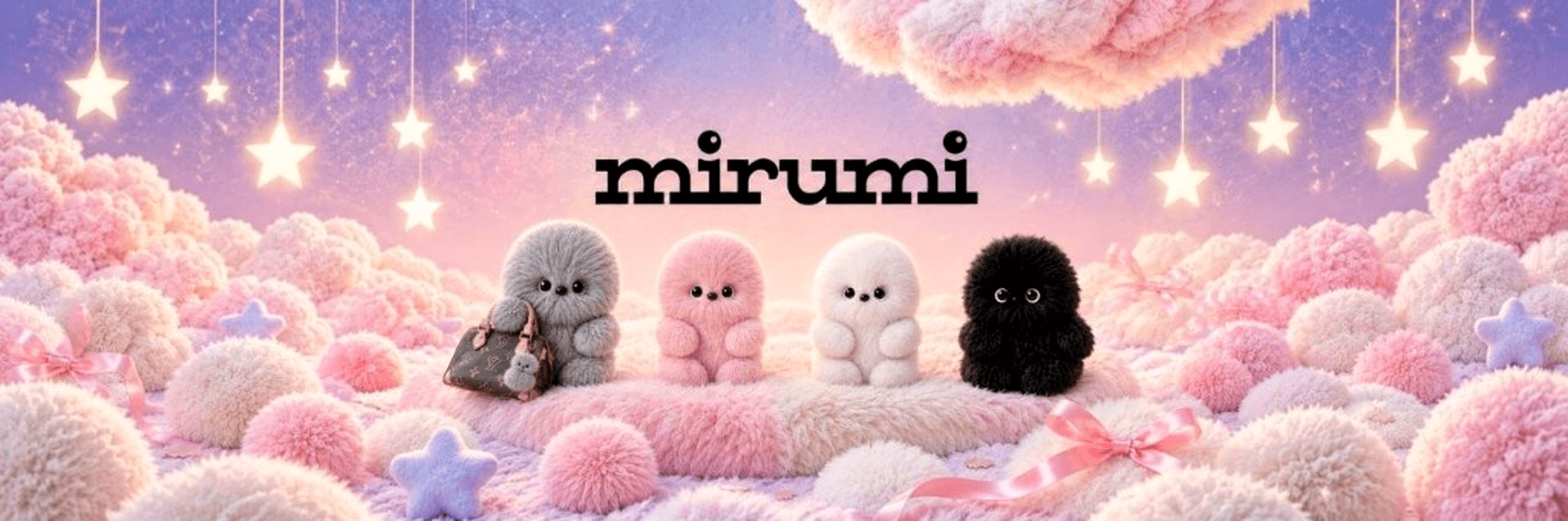 Mirumi Panoramic Banner