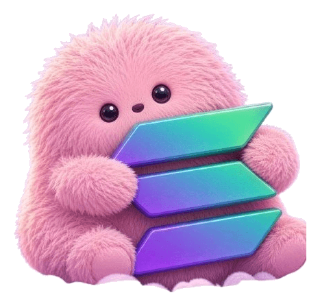 Mirumi Mascot