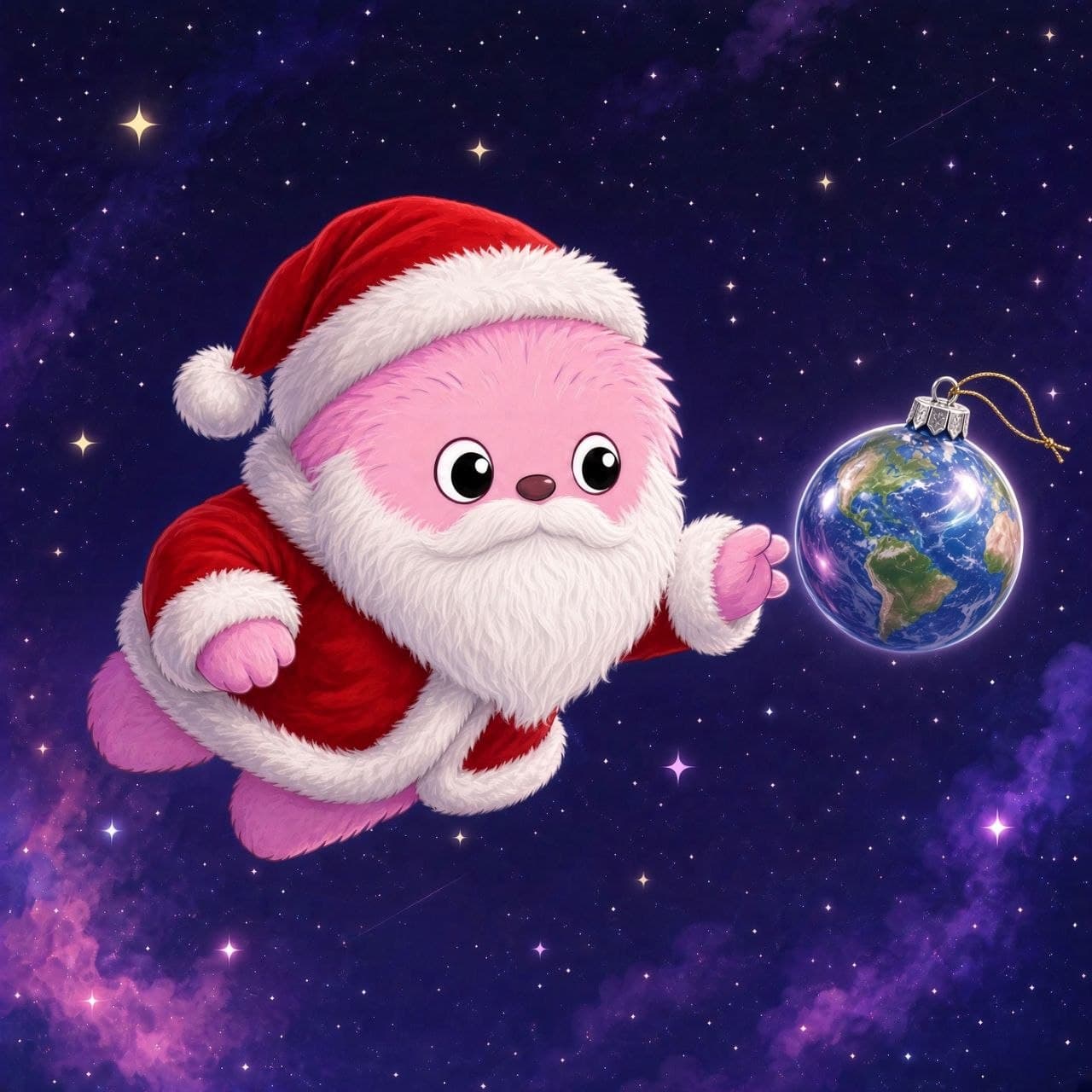 Holiday Starlight